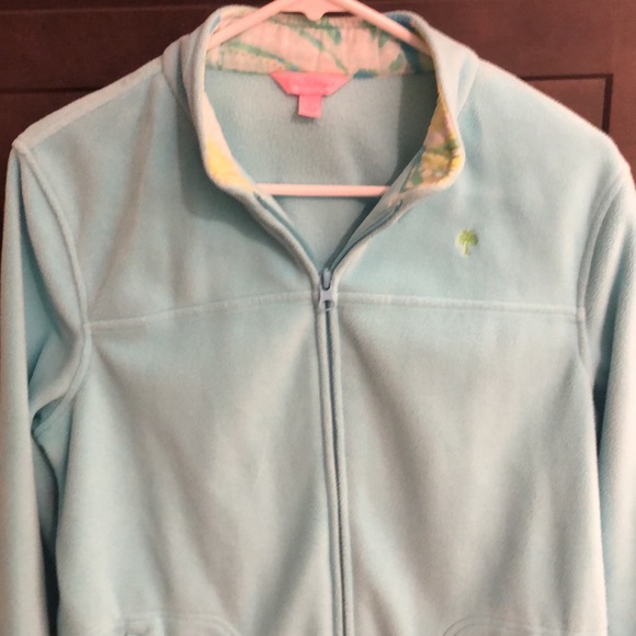 Lilly Pulitzer Jacket - Picture 3 of 4